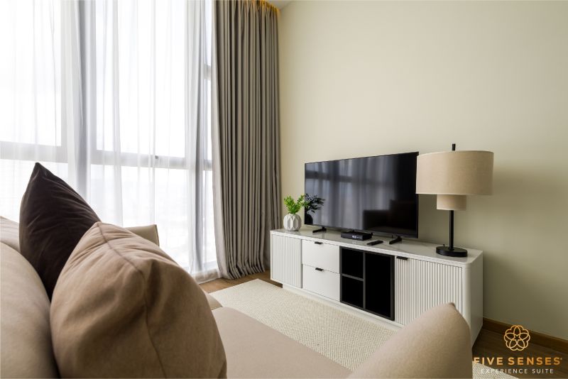 Signature Two Bedroom Suites - photo 4